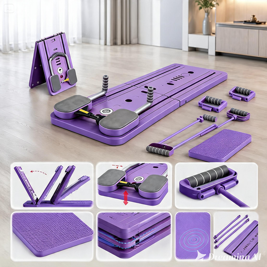 Planche de Pilate Pliable