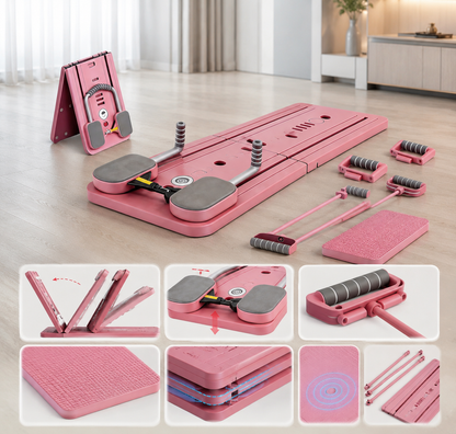 Planche de Pilate Pliable